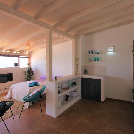 Loft Con Encanto Casaturis En Gran Alacant Ga102 Extérieur photo