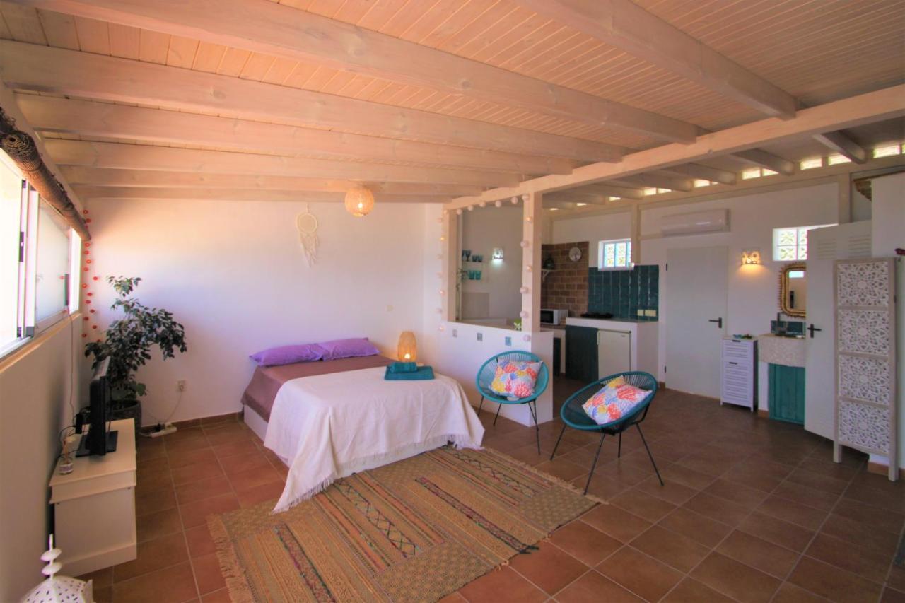 Loft Con Encanto Casaturis En Gran Alacant Ga102 Extérieur photo