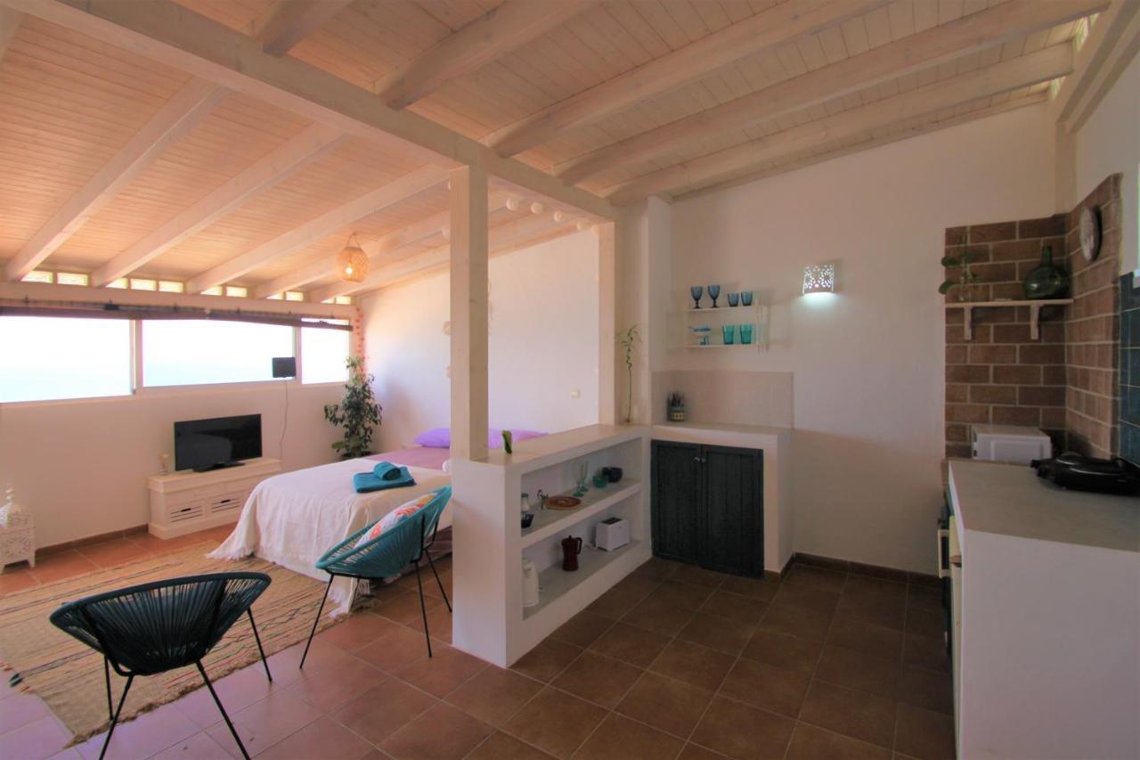 Loft Con Encanto Casaturis En Gran Alacant Ga102 Extérieur photo