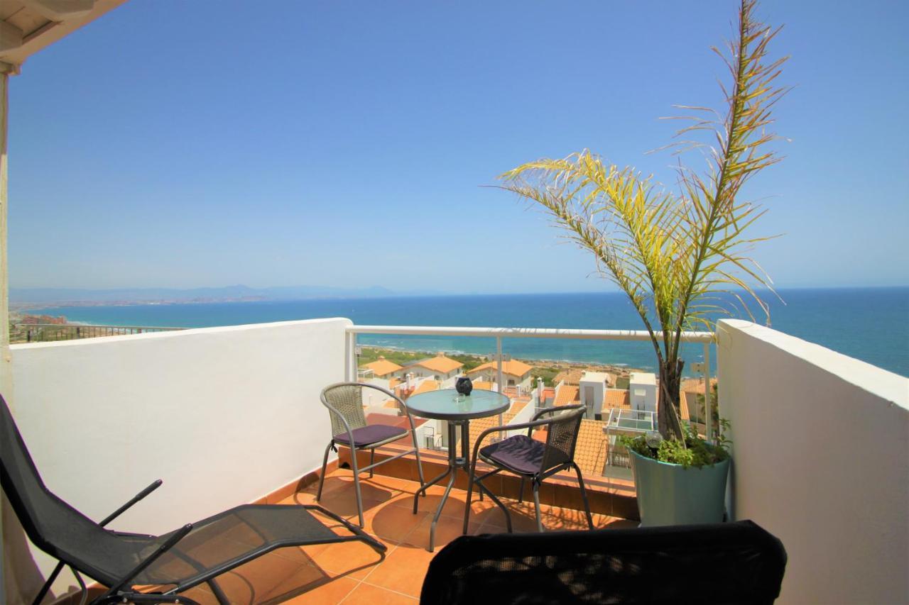 Loft Con Encanto Casaturis En Gran Alacant Ga102 Extérieur photo