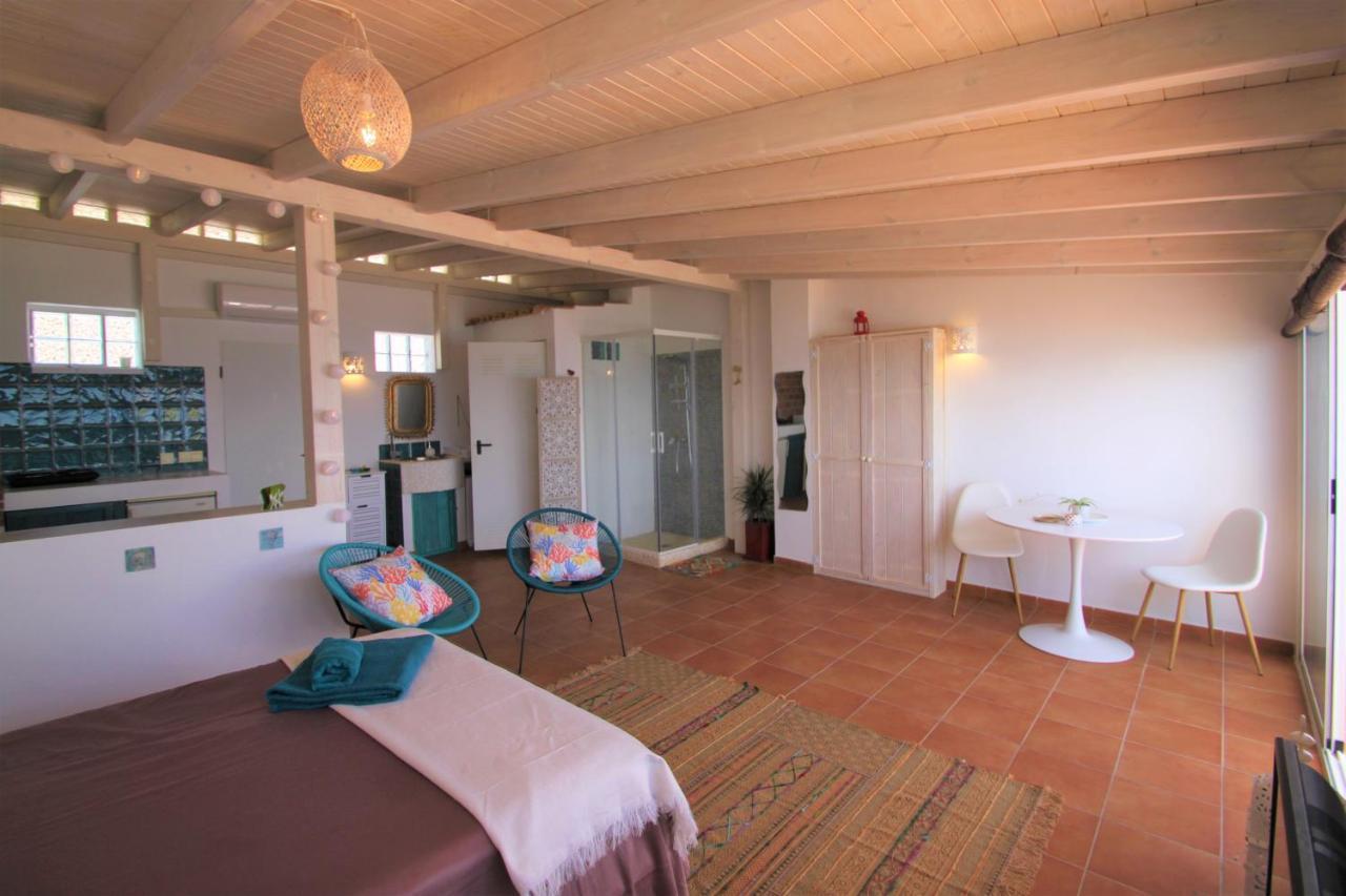 Loft Con Encanto Casaturis En Gran Alacant Ga102 Extérieur photo