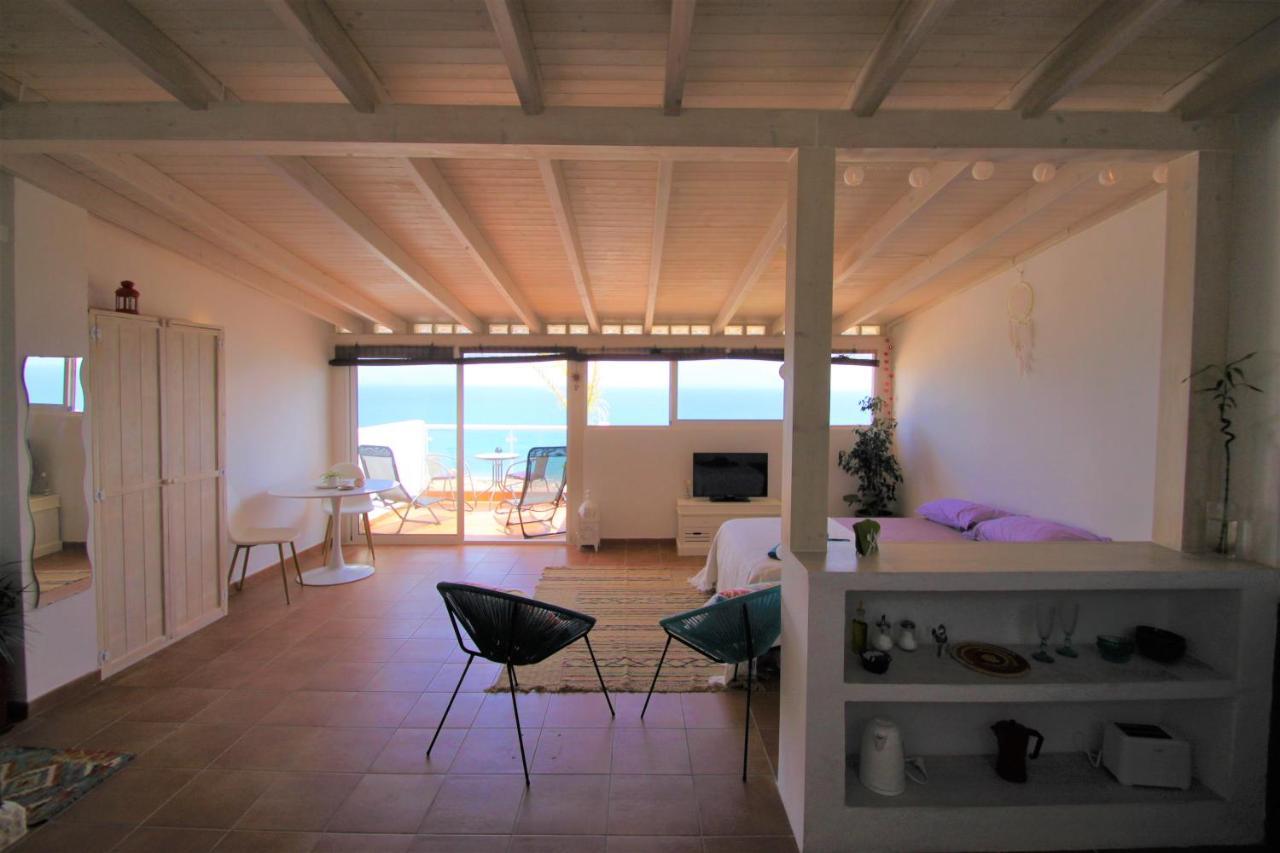 Loft Con Encanto Casaturis En Gran Alacant Ga102 Extérieur photo