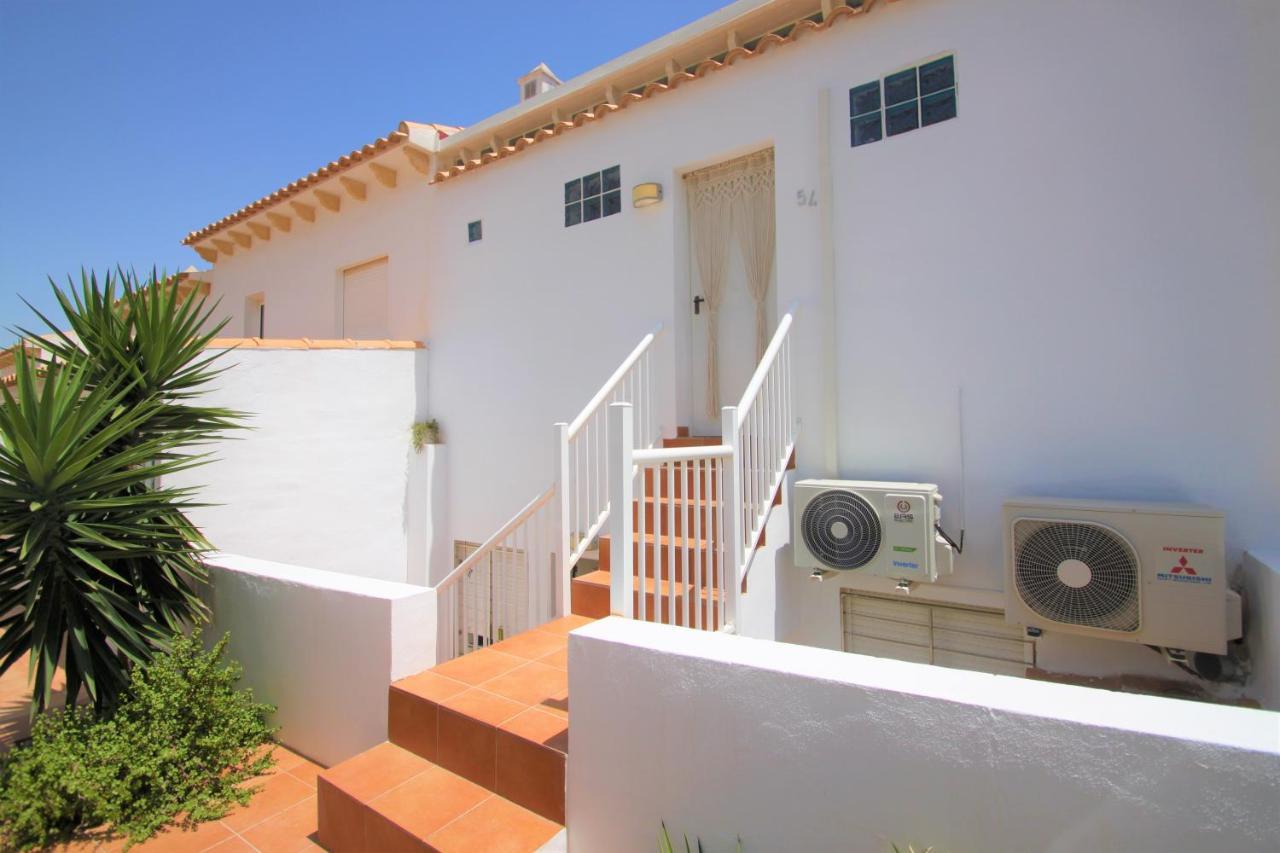 Loft Con Encanto Casaturis En Gran Alacant Ga102 Extérieur photo