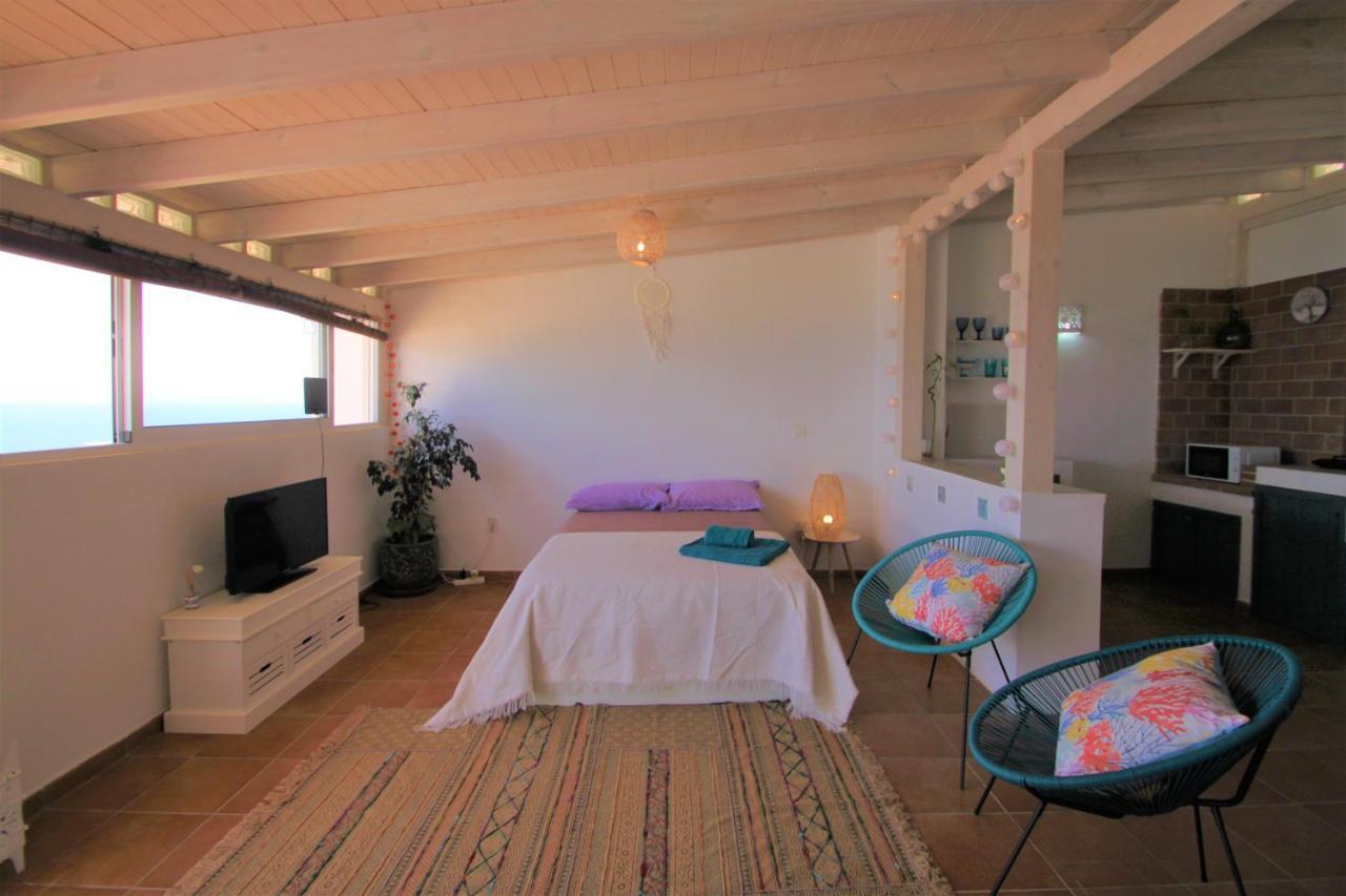 Loft Con Encanto Casaturis En Gran Alacant Ga102 Extérieur photo